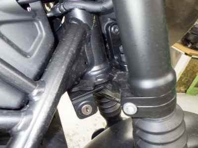 Honda Rebel CMX250 2023