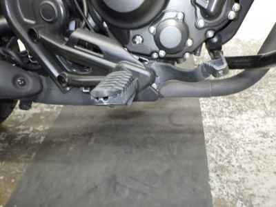 Honda Rebel CMX250 2023