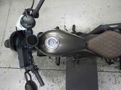 Honda Rebel CMX250 2023