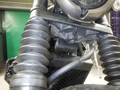 Honda Rebel CMX250 2023