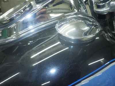 Harley-Davidson Low Rider FXDL1580 2012
