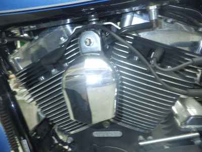 Harley-Davidson Low Rider FXDL1580 2012