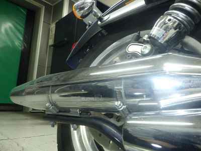 Harley-Davidson Low Rider FXDL1580 2012