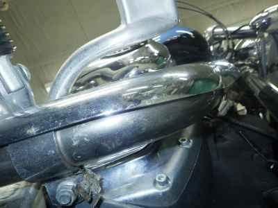 Harley-Davidson Low Rider FXDL1580 2012