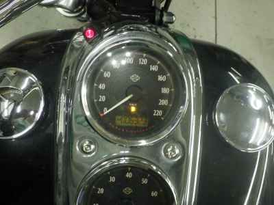 Harley-Davidson Low Rider FXDL1580 2012