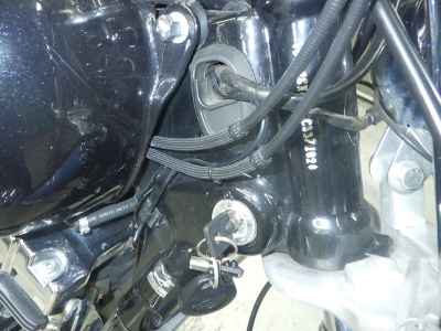 Harley-Davidson Low Rider FXDL1580 2012