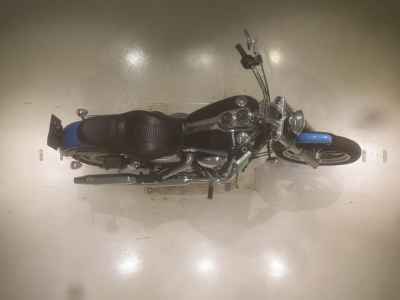Harley-Davidson Low Rider FXDL1580 2012