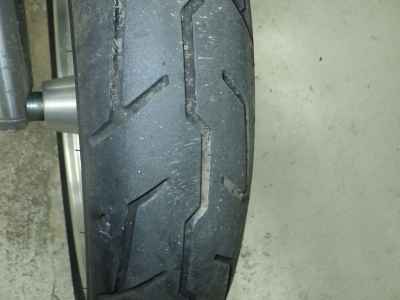 Harley-Davidson Low Rider FXDL1580 2012