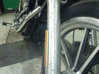 Harley-Davidson Low Rider FXDL1580 2012