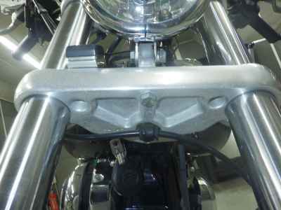 Harley-Davidson Low Rider FXDL1580 2012