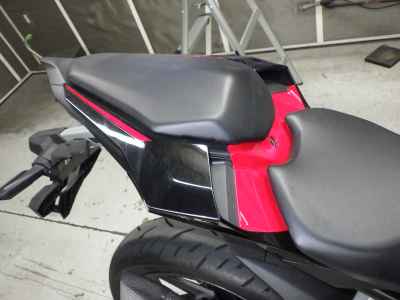 Honda CBR250RR 2023