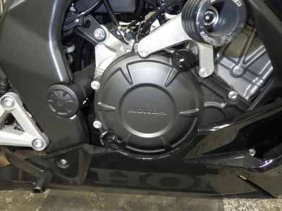 Honda CBR250RR 2023