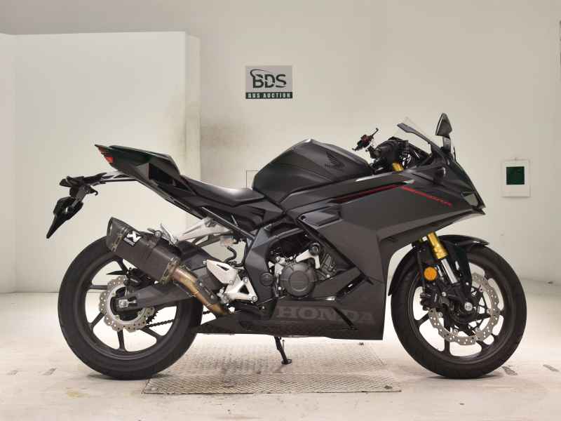 Honda CBR250RR 2023
