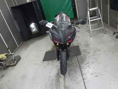 Honda CBR250RR 2023
