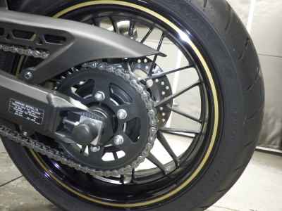 Kawasaki Z900RS Cafe 2023