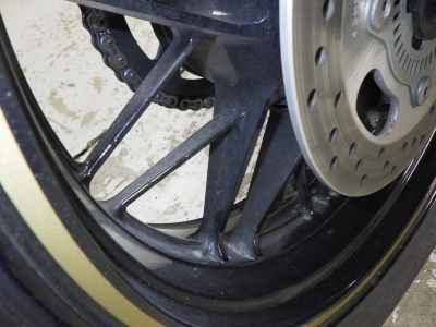 Kawasaki Z900RS Cafe 2023