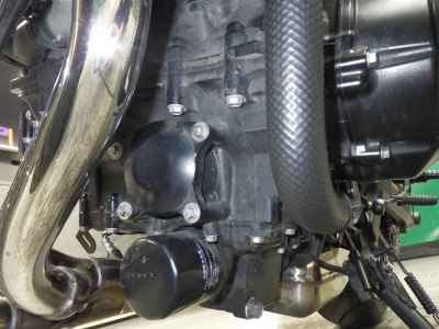 Kawasaki Z900RS Cafe 2023