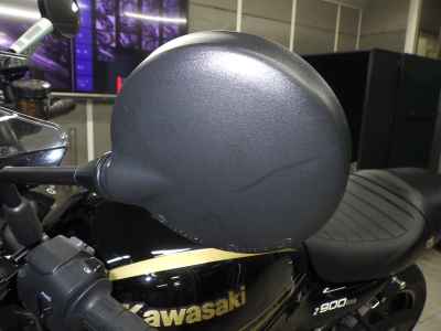 Kawasaki Z900RS Cafe 2023