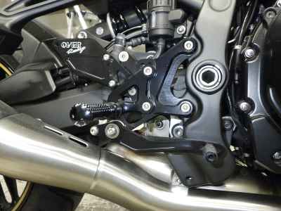 Kawasaki Z900RS Cafe 2023