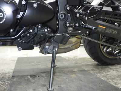 Kawasaki Z900RS Cafe 2023