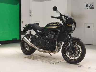 Kawasaki Z900RS Cafe 2023