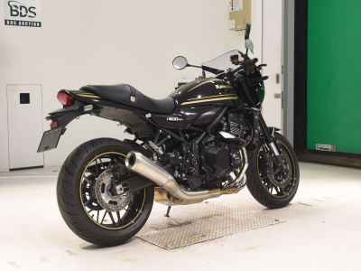 Kawasaki Z900RS Cafe 2023