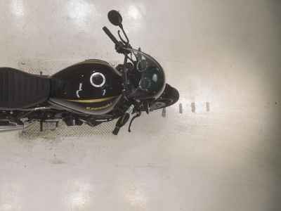 Kawasaki Z900RS Cafe 2023