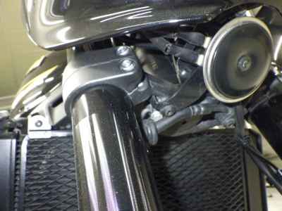 Kawasaki Z900RS Cafe 2023