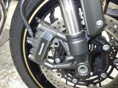 Kawasaki Z900RS Cafe 2023