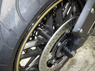 Kawasaki Z900RS Cafe 2023