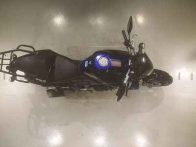 Yamaha MT-25 2018