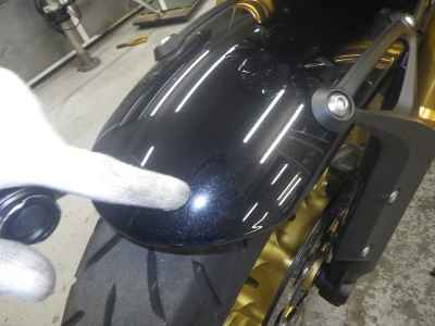 Kawasaki Z900RS SE 2023