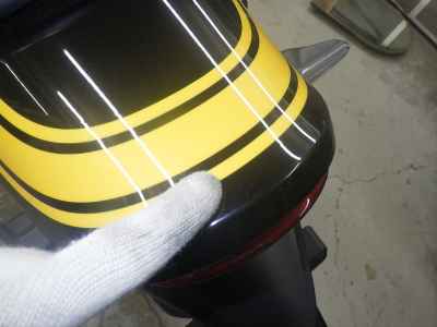 Kawasaki Z900RS SE 2023