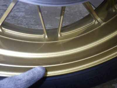 Kawasaki Z900RS SE 2023