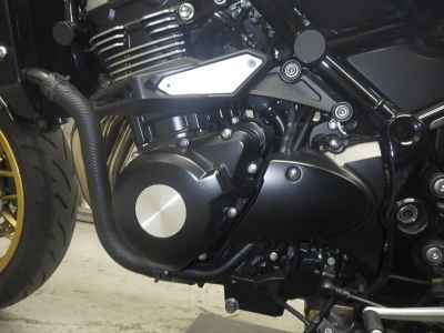 Kawasaki Z900RS SE 2023