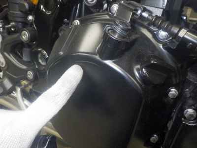 Kawasaki Z900RS SE 2023