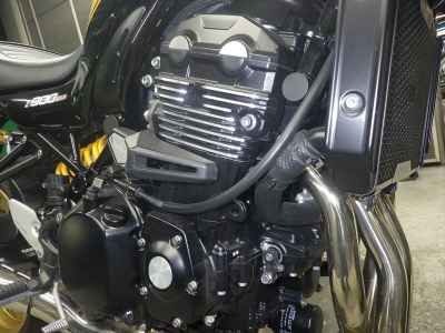 Kawasaki Z900RS SE 2023