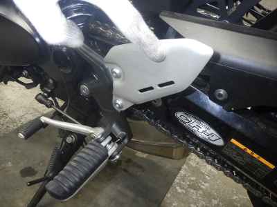 Kawasaki Z900RS SE 2023