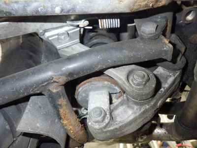 Kawasaki GPZ400 2025