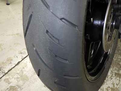 Kawasaki Ninja ZX-4R 2025