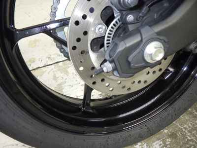 Kawasaki Ninja ZX-4R 2025
