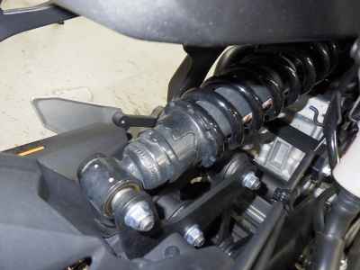 Kawasaki Ninja ZX-4R 2025