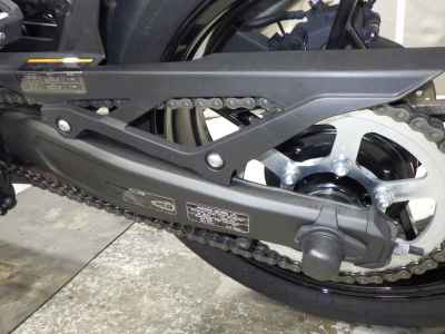 Kawasaki Ninja ZX-4R 2025