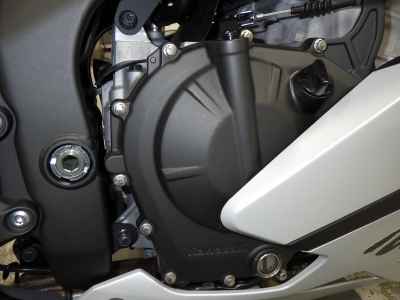 Kawasaki Ninja ZX-4R 2025