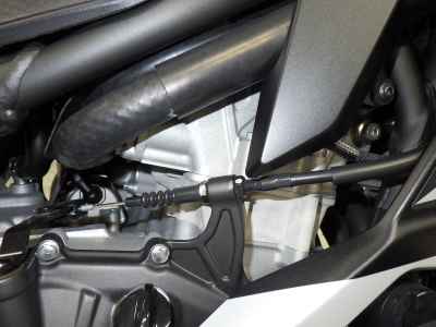 Kawasaki Ninja ZX-4R 2025