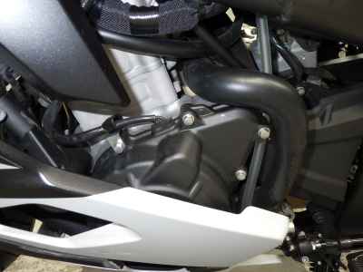 Kawasaki Ninja ZX-4R 2025