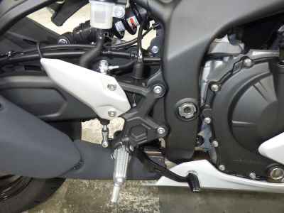 Kawasaki Ninja ZX-4R 2025