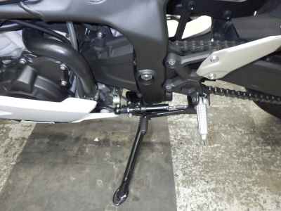 Kawasaki Ninja ZX-4R 2025