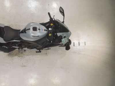 Kawasaki Ninja ZX-4R 2025