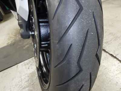 Kawasaki Ninja ZX-4R 2025